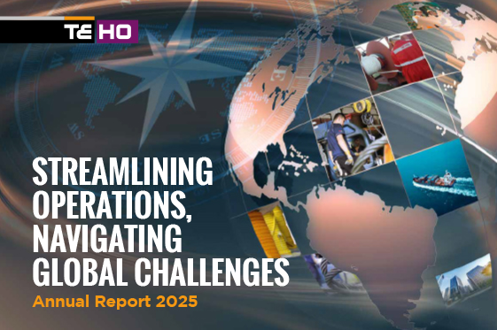 Annual Report 2025